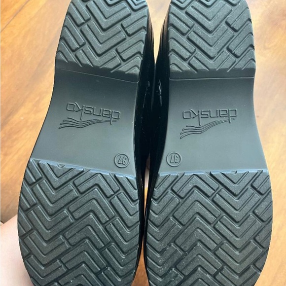Dansko Clogs - Picture 5 of 5